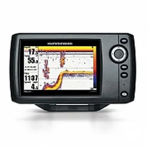 Ремонт эхолота Humminbird Helix 5 Sonar в Ижевске